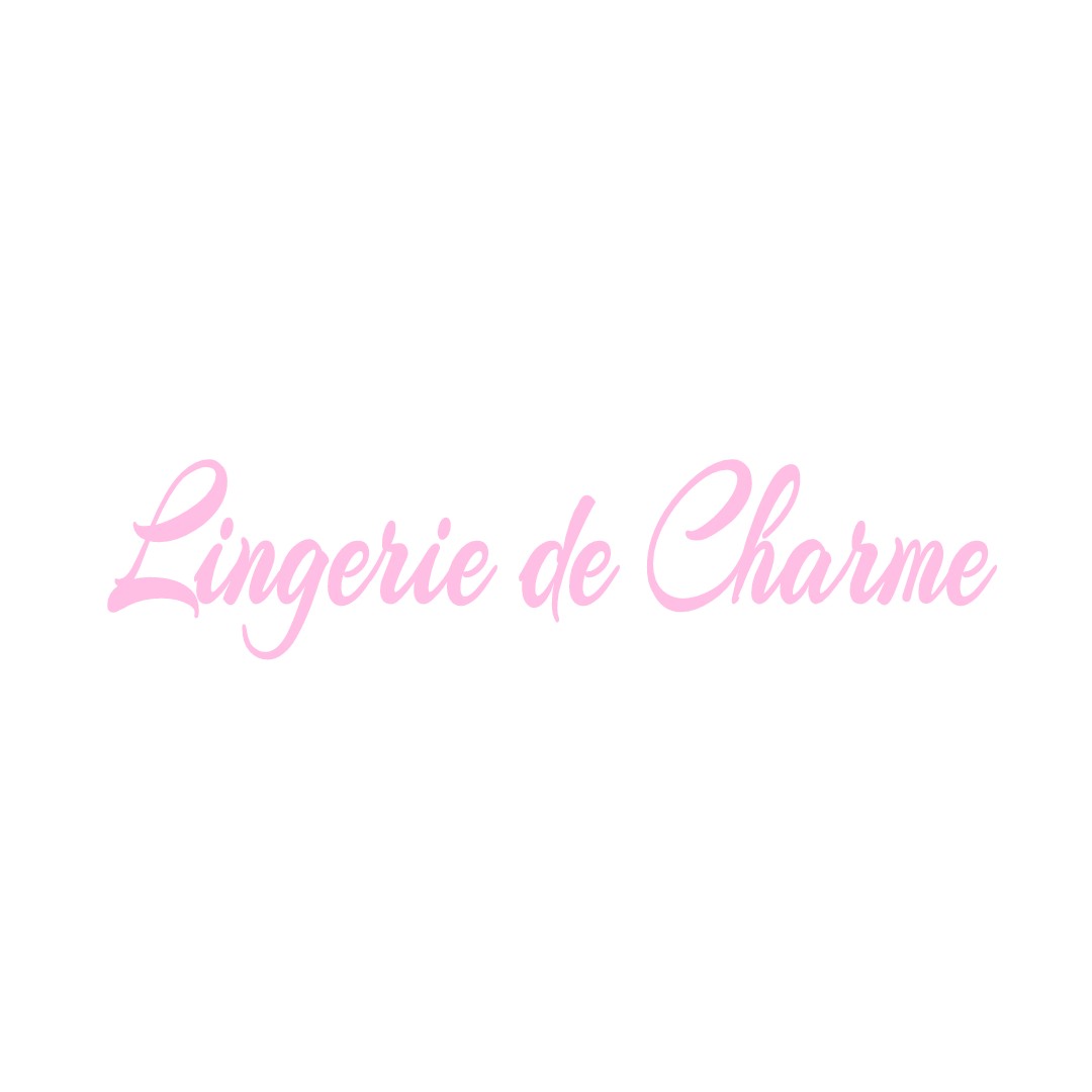 LINGERIE DE CHARME FLEAC-SUR-SEUGNE